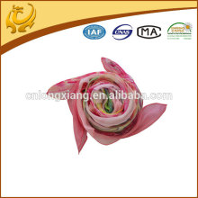 ODM custom real material women pashmina shawl scarf